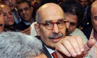 elbaradei