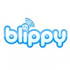 Blippy-logo Blippy-logo