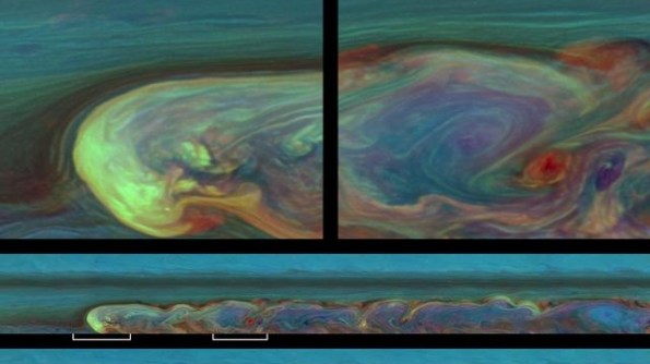 Saturn storm 7-7-11 2