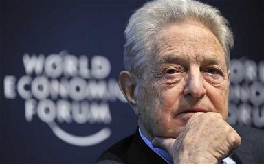 George soros